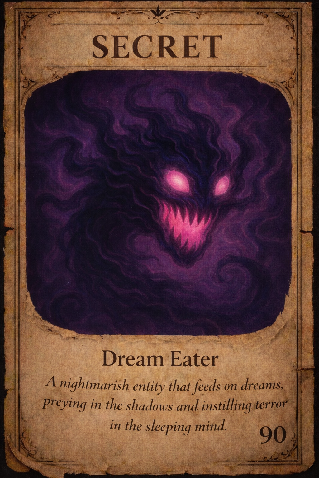 Dream Eater
